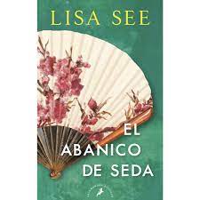 EL ABANICO DE SEDA