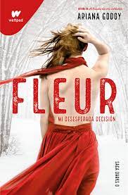 Fleur mi desesperada decisión- Saga Darks 0