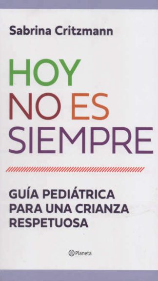 Hoy no es siempre