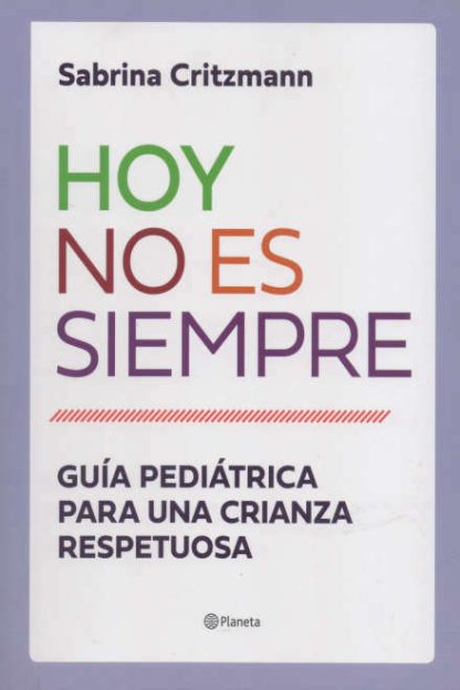 Hoy no es siempre