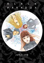 Manga- Black Paradox