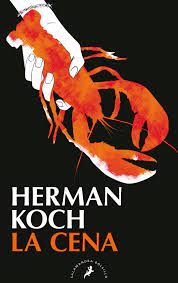La Cena- Herman Koch