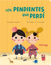 Los pendientes que perdí