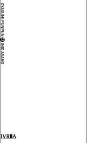 Manga- Oyasumi Punpun N°13- Inio Asano- Ivrea