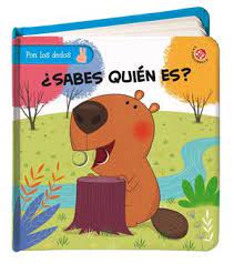 ¿Sabes quién es?