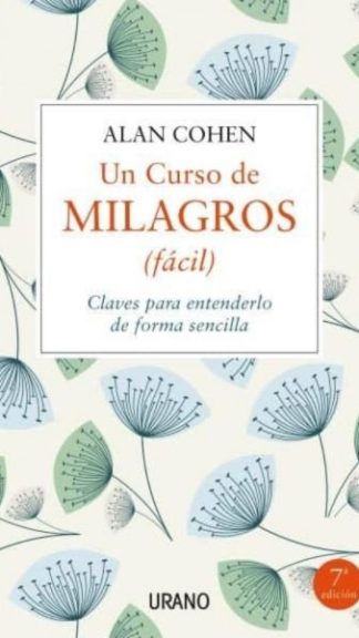 Un curso de milagro (fácil)- Cohen Alan
