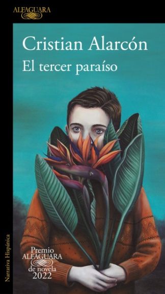 El tercer paraíso- Cristian Alarcón
