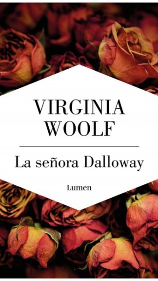 La Señora Dalloway-Virginia Woolf