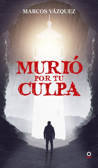 Murió por tu culpa