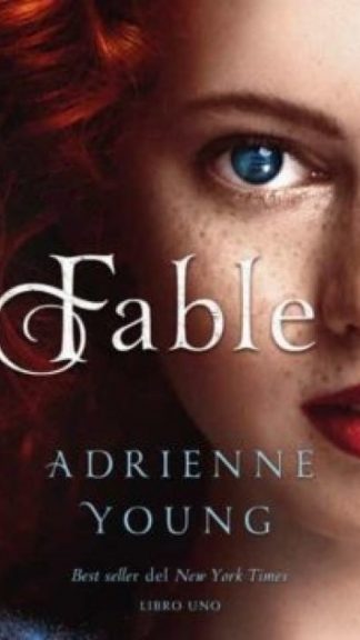 Fable- Drienne Young