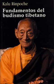 Fundamentos del budismo tibetano- Kalu Rinpoche