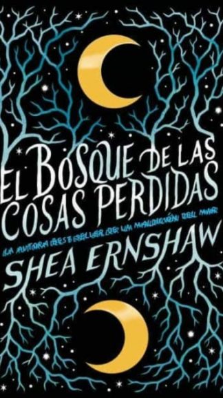 El bosque de las cosas perdidas