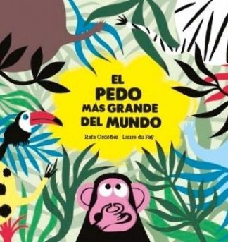 El pedo más grande del mundo