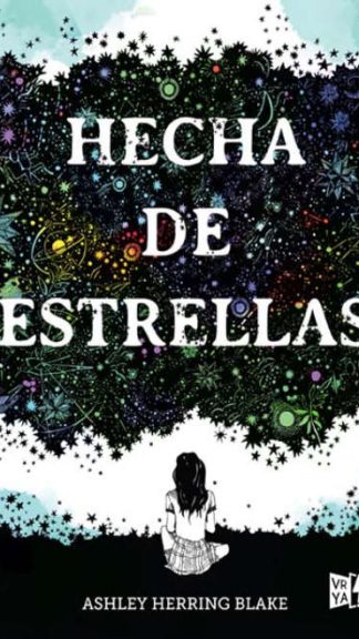 Hecha de estrellas- Herring Blake Ashley