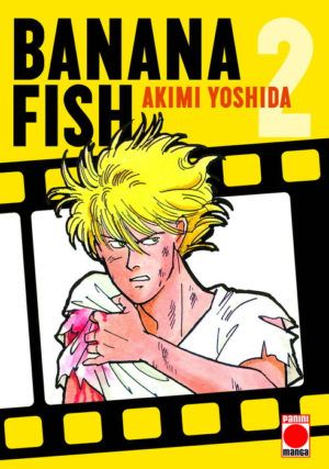 BANANA FISH VAI TER 2 TEMPORADA? - Banana Fish 2 temporada? 