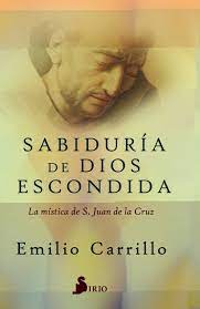 Sabiduria de Dios escondida- Emilio Carrillo