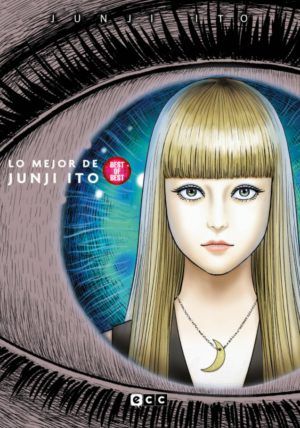 Manga-Lo mejor de Junji Ito- ECC