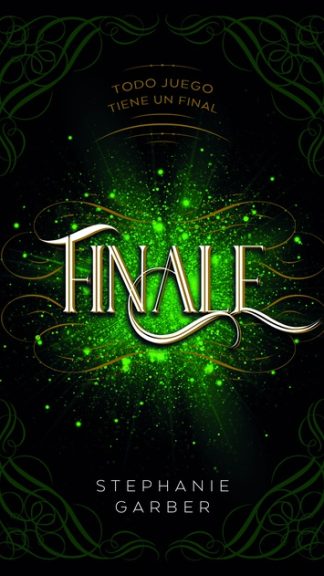 Finale - Caraval III