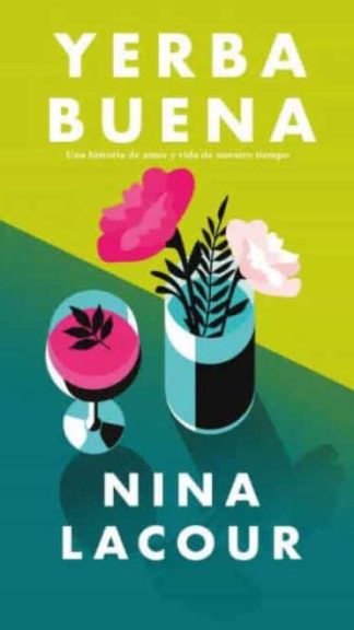 Yerba buena- Nina Lacour