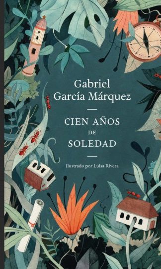 Cien años de soledad