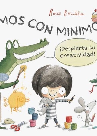 ¡Jugamos con Minimoni!