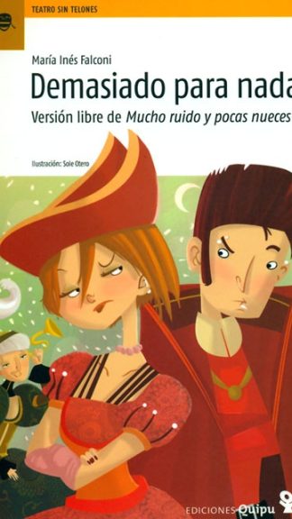 Demasiado para nada