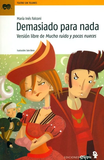Demasiado para nada