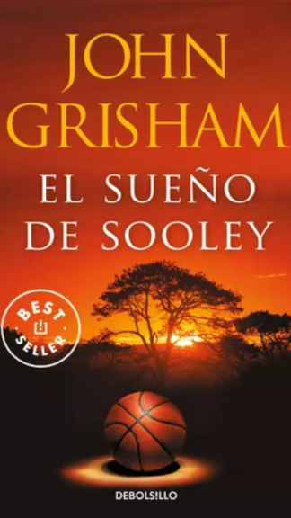 El sueño de sooley- John Grisham