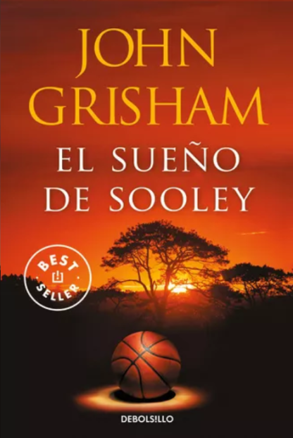 El sueño de sooley- John Grisham