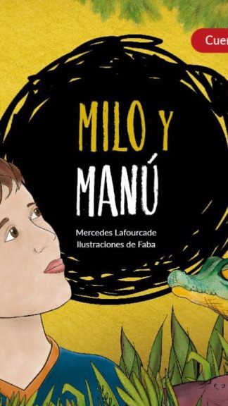 Milo y Manú