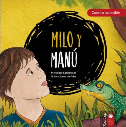 Milo y Manú