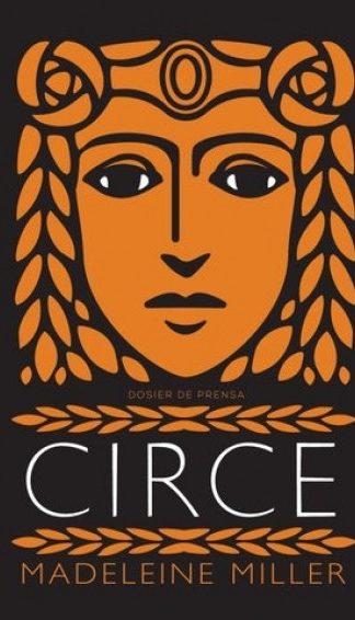 Circe- Madeline Miller