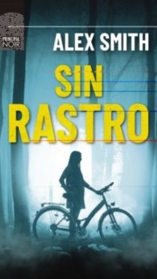 Sin Rastro