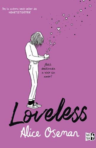 Loveless- Alice Oseman