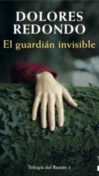 El guardián invisible, Trilogía de Baztán 1