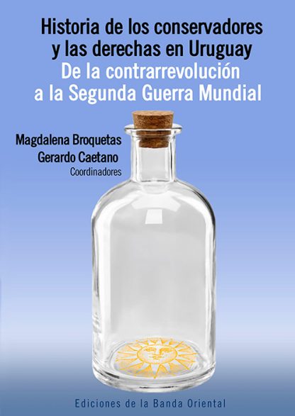 Historia de los conservadores y las derechas en Uruguay-De la contrarevolución a la Segunda Guerra Mundial
