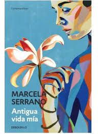 Antigua vida mía