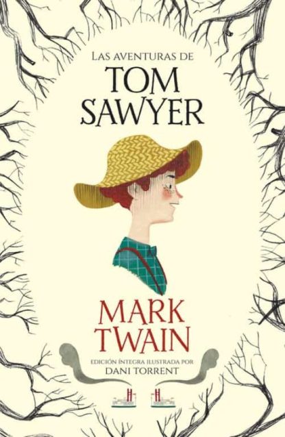Aventuras de Tom Sawyer
