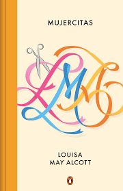 Mujercitas-  Louisa May Alcott