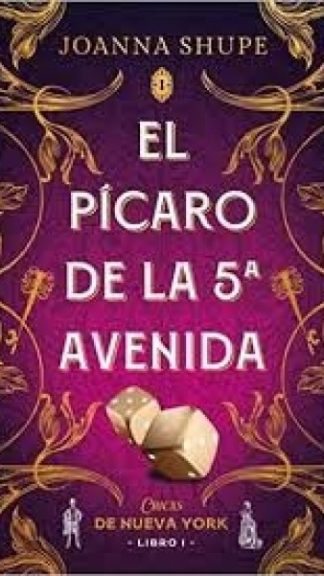 El pícaro de la quinta avenida- (Señoritas de Nueva York)
