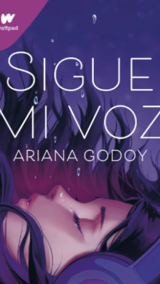 Sigue mi voz