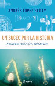 Un buceo por la historia