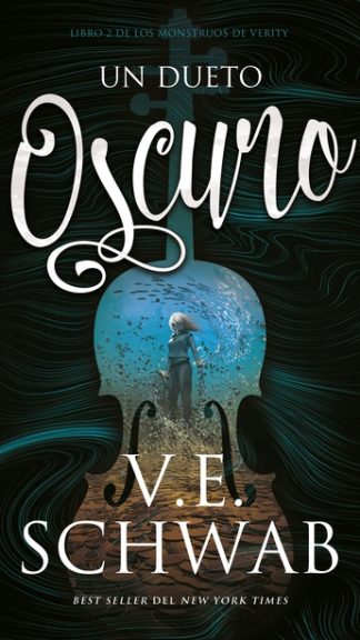 Un dueto oscuro - Los monstruos de Verity II