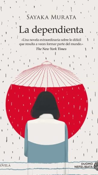LA DEPENDIENTA