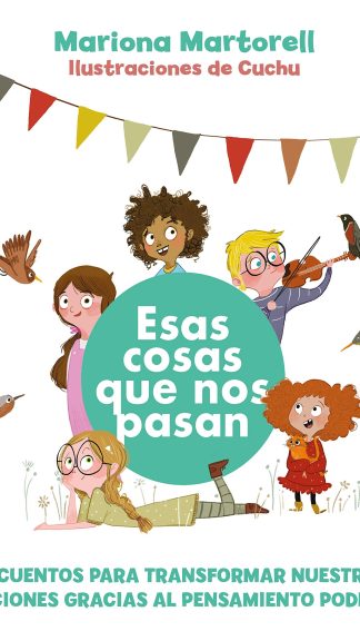 Esas cosas que nos pasan