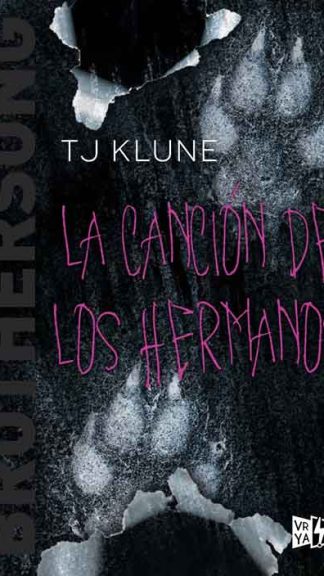 La canción de los hermanos- Tj klune