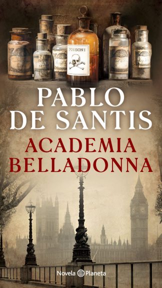 ACADEMIA BELLADONNA