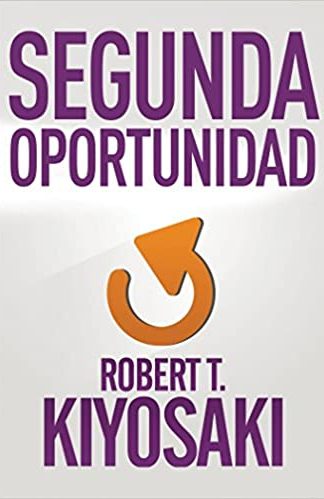 SEGUNDA OPORTUNIDAD