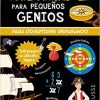 JUEGOS DE MATEMATICAS PARA PEQUEÑOS GENIOS- 8/9años - Imagen 2