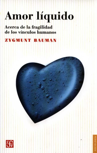 AMOR LIQUIDO
